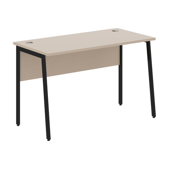 Стол прямой СП-2.1P 1200х608х755 IMAGO PLUS в Салехарде 