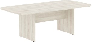 Конференц - стол XOCT 220 Сосна Эдмонт 2200х1100х750 XTEN