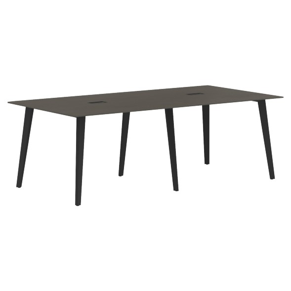 Конференц стол JCT 2211 2200х1100х750 JAY в Салехарде 