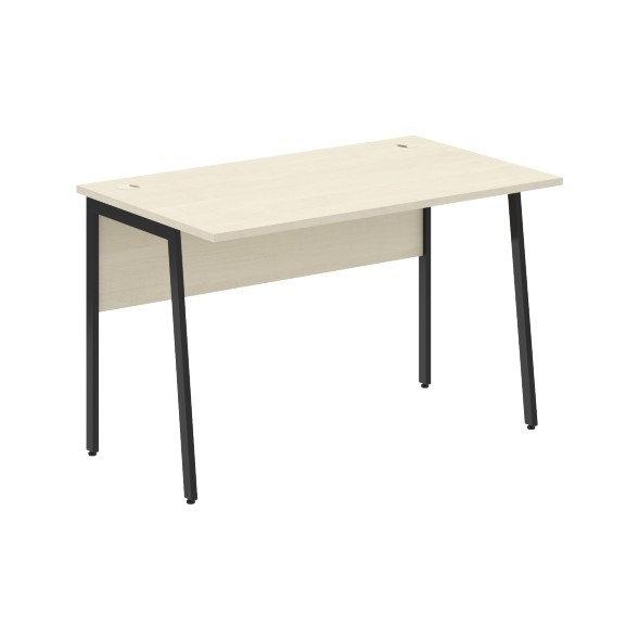 Стол прямой СП-2P 1200х720х755 IMAGO PLUS в Салехарде 