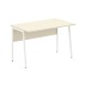 Стол прямой СП-2P 1200х720х755 IMAGO PLUS в Салехарде 