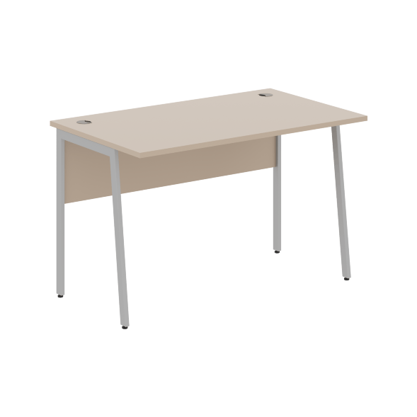 Стол прямой СП-2P 1200х720х755 IMAGO PLUS в Салехарде 