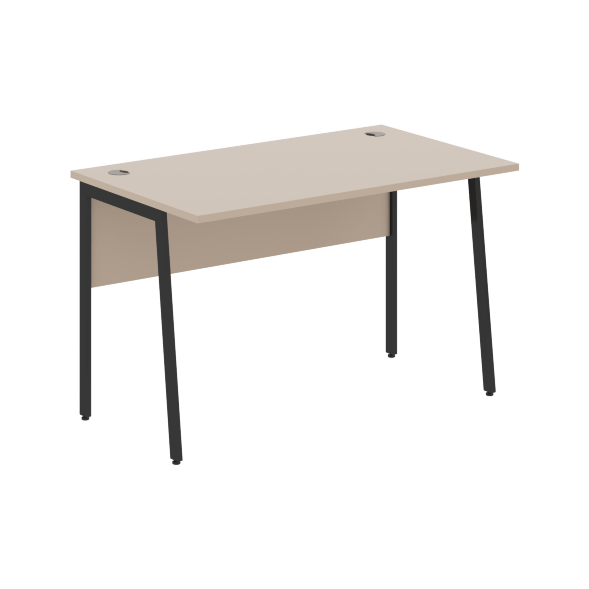 Стол прямой СП-2P 1200х720х755 IMAGO PLUS в Салехарде 