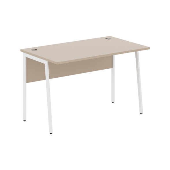 Стол прямой СП-2P 1200х720х755 IMAGO PLUS в Салехарде 