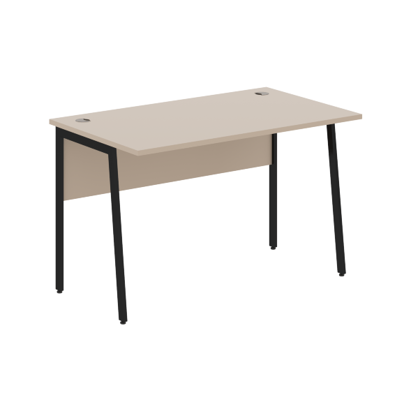 Стол прямой СП-2P 1200х720х755 IMAGO PLUS в Салехарде 