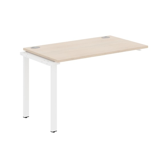 Стол промежуточный XIS6ST 1270 1200х700х750 XTEN-S60 в Салехарде 