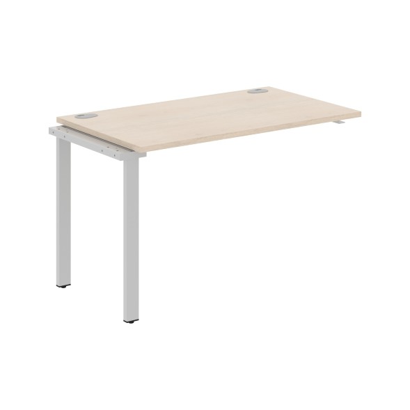 Стол промежуточный XIS6ST 1270 1200х700х750 XTEN-S60 в Салехарде 