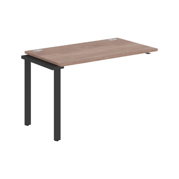 Стол промежуточный XIS6ST 1270 1200х700х750 XTEN-S60 в Салехарде 