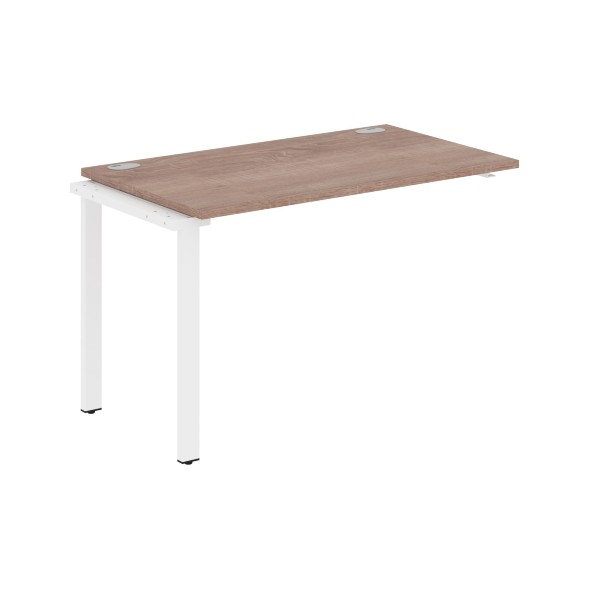 Стол промежуточный XIS6ST 1270 1200х700х750 XTEN-S60 в Салехарде 