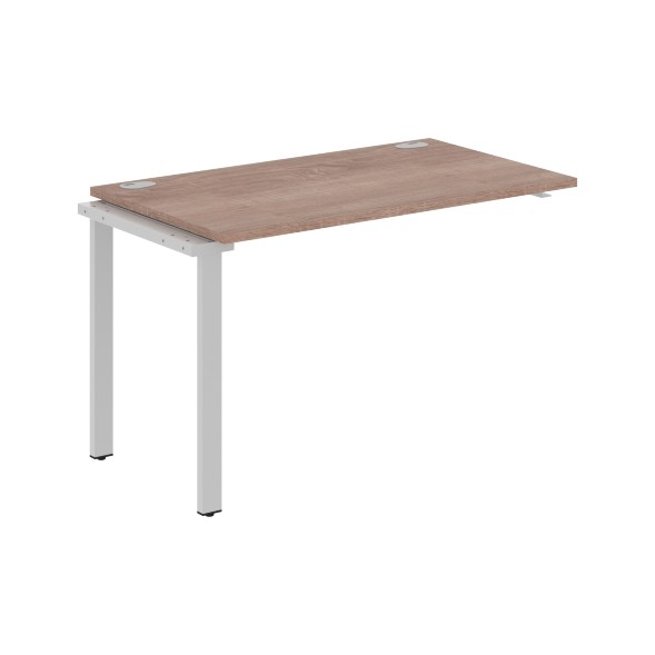 Стол промежуточный XIS6ST 1270 1200х700х750 XTEN-S60 в Салехарде 