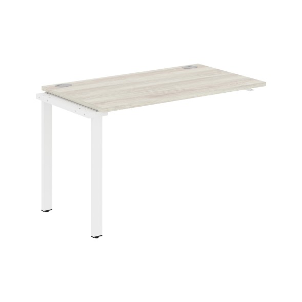 Стол промежуточный XIS6ST 1270 1200х700х750 XTEN-S60 в Салехарде 