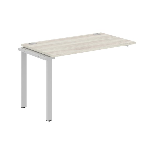 Стол промежуточный XIS6ST 1270 1200х700х750 XTEN-S60 в Салехарде 