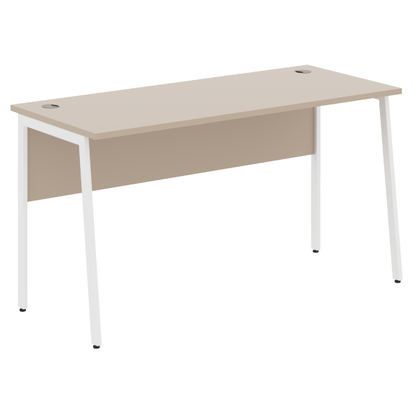 Стол прямой СП-3.1P 1400х608х755 IMAGO PLUS в Салехарде 