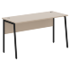 Стол прямой СП-3.1P 1400х608х755 IMAGO PLUS в Салехарде 