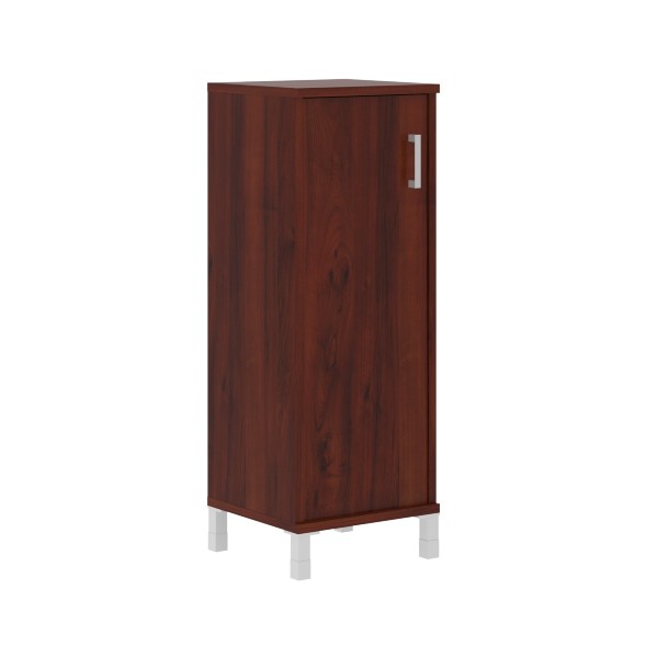 Шкаф-колонка средняя с глухой дверью B 421.6(L) 475х450х1286 BORN в Салехарде 