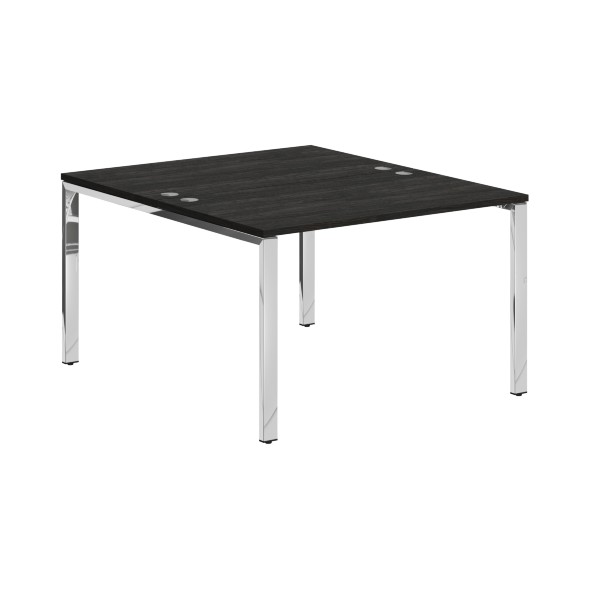 Стол 2-х местный XGWST 1214.1 1200х1406х750 XTEN GLOSS в Салехарде 