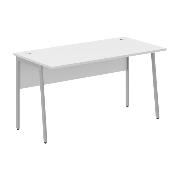 Стол прямой СП-3P 1400х720х755 IMAGO PLUS в Салехарде 