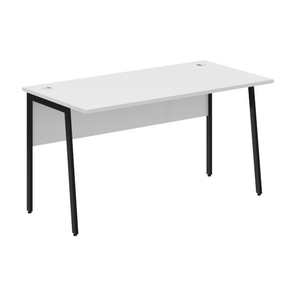 Стол прямой СП-3P 1400х720х755 IMAGO PLUS в Салехарде 