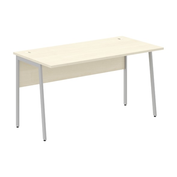 Стол прямой СП-3P 1400х720х755 IMAGO PLUS в Салехарде 