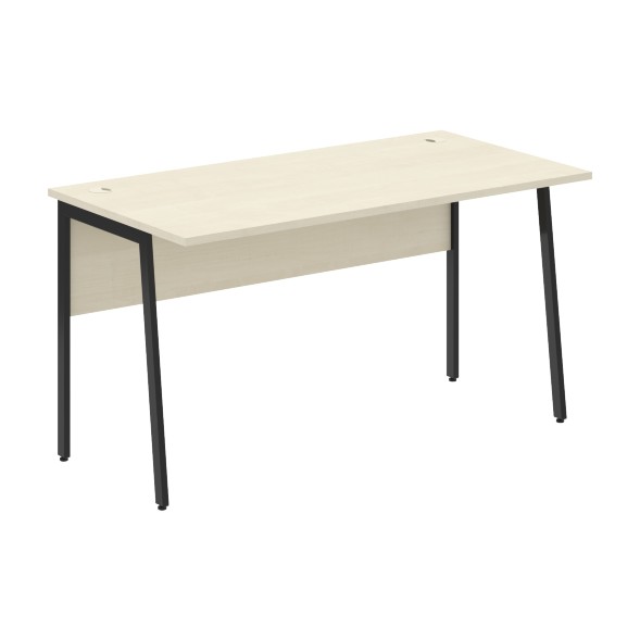 Стол прямой СП-3P 1400х720х755 IMAGO PLUS в Салехарде 