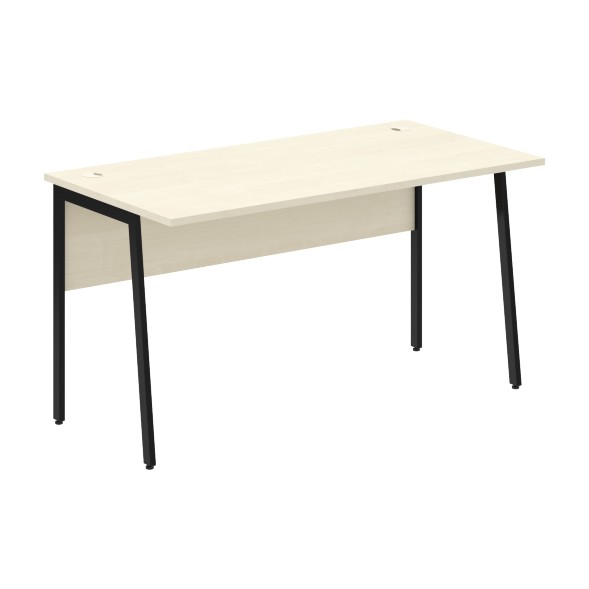 Стол прямой СП-3P 1400х720х755 IMAGO PLUS в Салехарде 