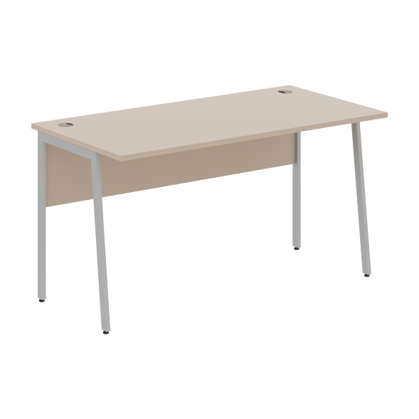 Стол прямой СП-3P 1400х720х755 IMAGO PLUS в Салехарде 