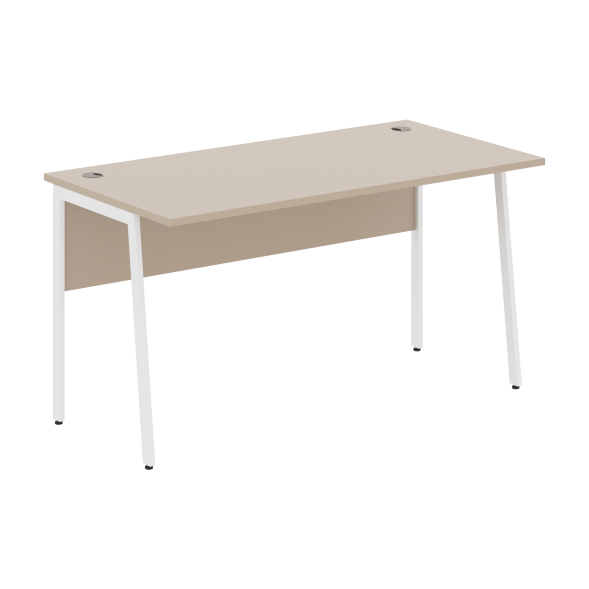 Стол прямой СП-3P 1400х720х755 IMAGO PLUS в Салехарде 