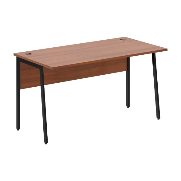 Стол прямой СП-3P 1400х720х755 IMAGO PLUS в Салехарде 