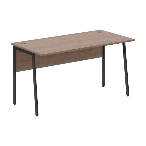 Стол прямой СП-3P 1400х720х755 IMAGO PLUS в Салехарде 