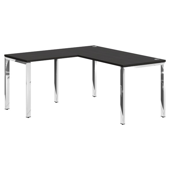 Стол угловой XGCT 1615.1 1600х1500х750 XTEN GLOSS в Салехарде 