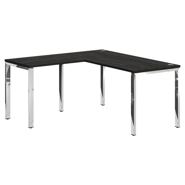 Стол угловой XGCT 1615.1 1600х1500х750 XTEN GLOSS в Салехарде 