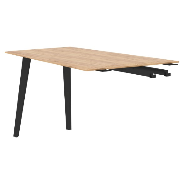 Брифинг-приставка JB 1497 1400х900/700х750 JAY в Салехарде 