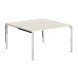 Стол 2-х местный XGWST 1414.1 1400х1406х750 XTEN GLOSS в Салехарде 