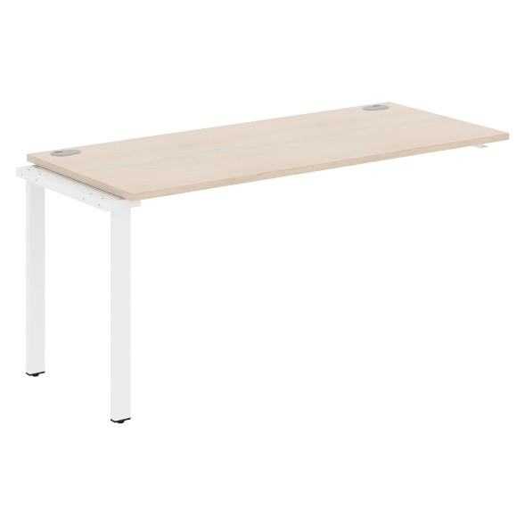 Стол промежуточный XIS6ST 1670 1600х700х750 XTEN-S60 в Салехарде 