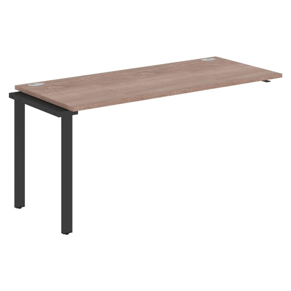 Стол промежуточный XIS6ST 1670 1600х700х750 XTEN-S60 в Салехарде 