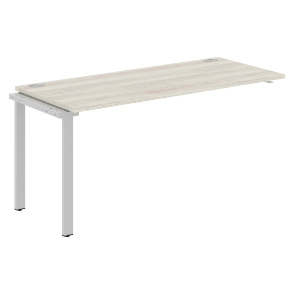 Стол промежуточный XIS6ST 1670 1600х700х750 XTEN-S60 в Салехарде 