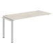 Стол промежуточный XIS6ST 1670 1600х700х750 XTEN-S60 в Салехарде 