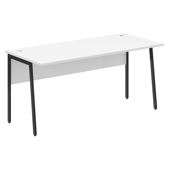 Стол прямой СП-4P 1600х720х755 IMAGO PLUS в Салехарде 