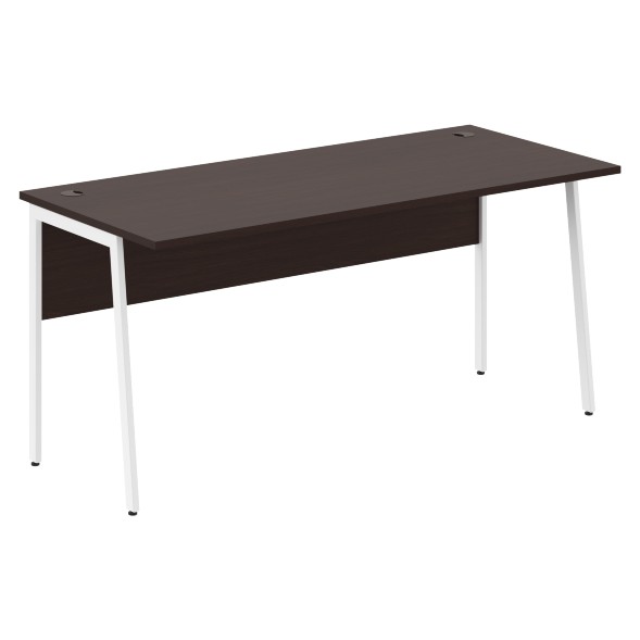 Стол прямой СП-4P 1600х720х755 IMAGO PLUS в Салехарде 