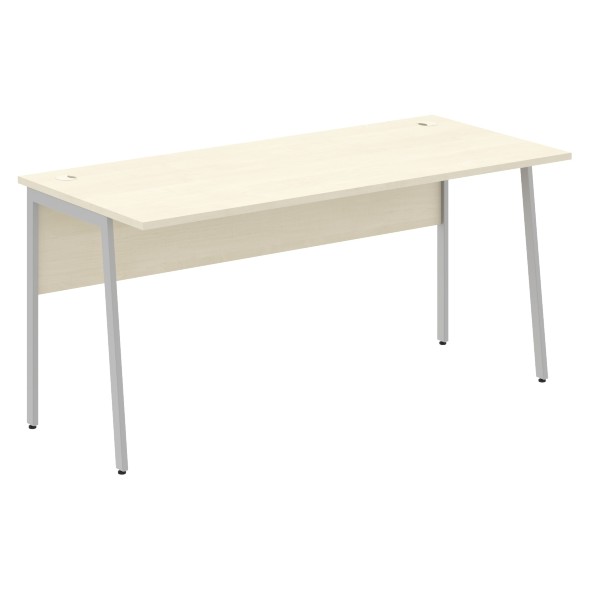 Стол прямой СП-4P 1600х720х755 IMAGO PLUS в Салехарде 