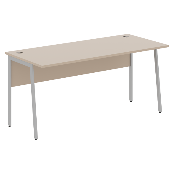 Стол прямой СП-4P 1600х720х755 IMAGO PLUS в Салехарде 