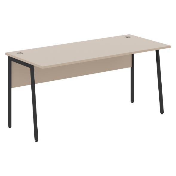 Стол прямой СП-4P 1600х720х755 IMAGO PLUS в Салехарде 