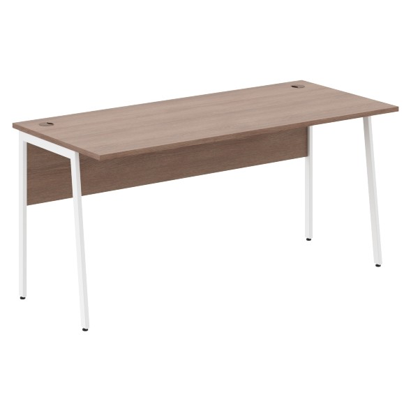 Стол прямой СП-4P 1600х720х755 IMAGO PLUS в Салехарде 