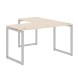 Стол угловой XQCT 1415 1400х1500х750 в Салехарде 