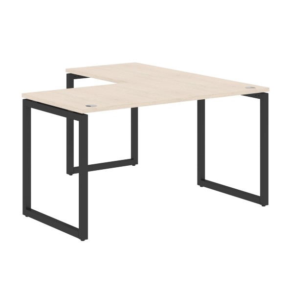 Стол угловой XQCT 1415 1400х1500х750 в Салехарде 