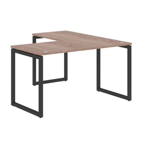 Стол угловой XQCT 1415 1400х1500х750 в Салехарде 