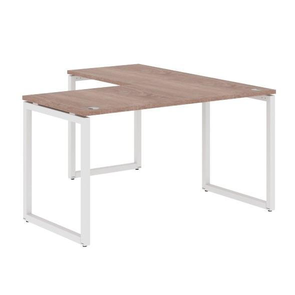 Стол угловой XQCT 1415 1400х1500х750 в Салехарде 