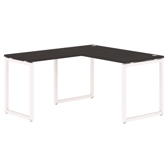 Стол угловой XQCT 1415 1400х1500х750 в Салехарде 