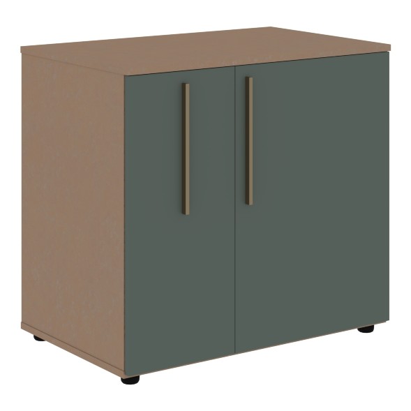 Тумба под фригобар VGR 8655 860х550х800 VELION в Салехарде 