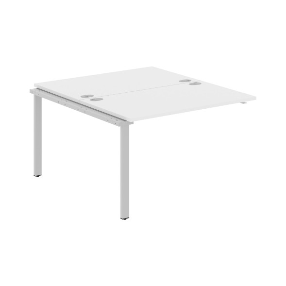 Стол промежуточный XIS6WST 1214 1200х1406х750 XTEN-S60 в Салехарде 